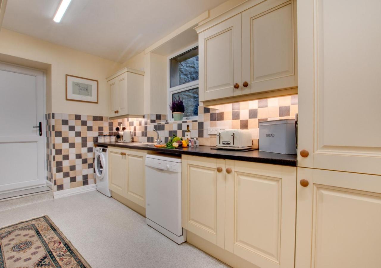 The Old Grammar School Holiday home