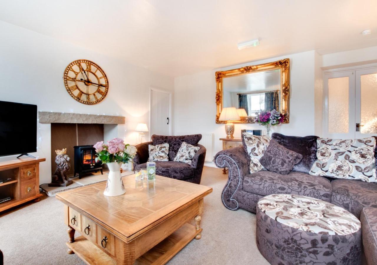 The Old Grammar School Holiday home